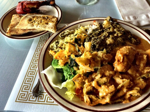 Prya Indian Cuisine