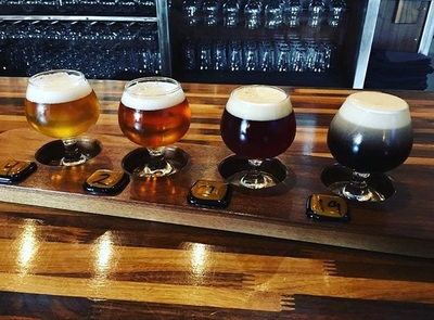 The Lost Dutchman Taproom