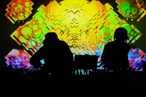 The Breakbeat