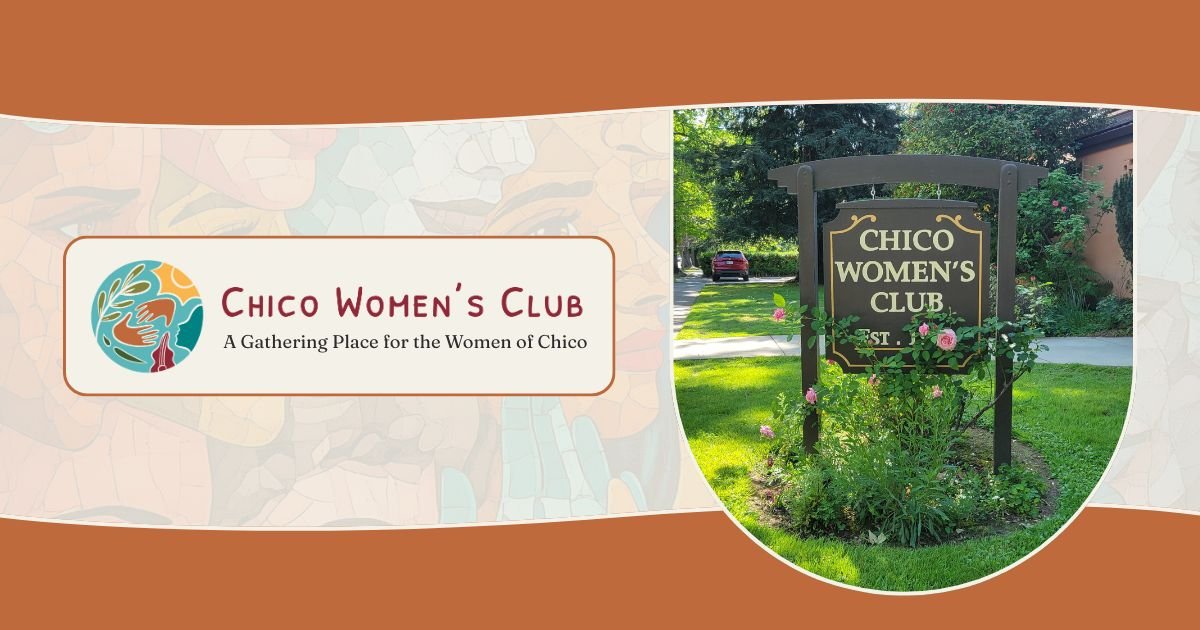 Chico Women's Club