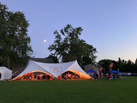 Theatre on the Ridge