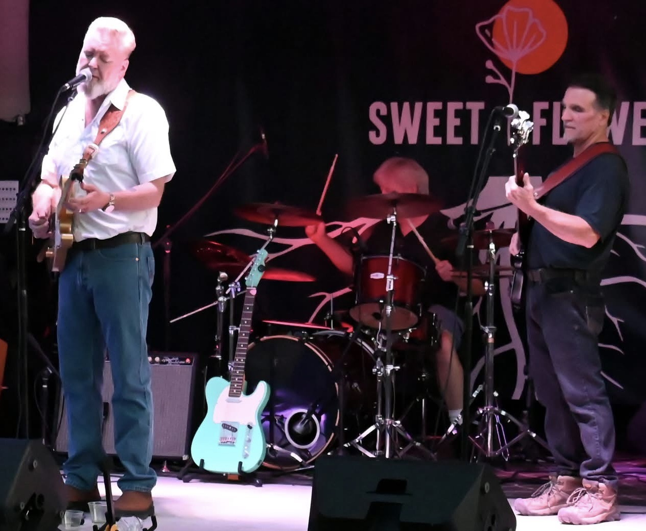 Live Music with Roy Dyer and Locked & Loaded