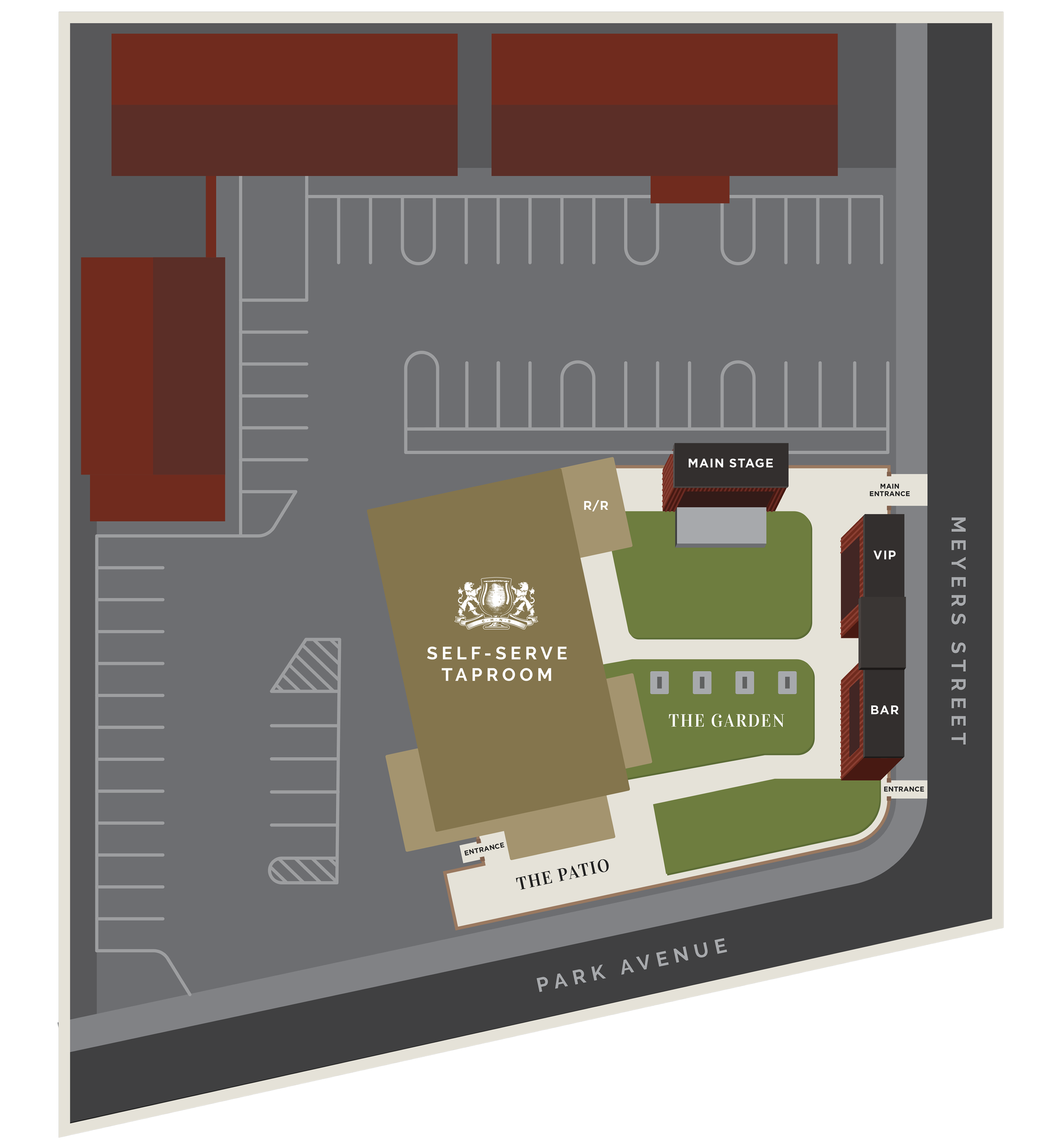 The Commons Social Empourium