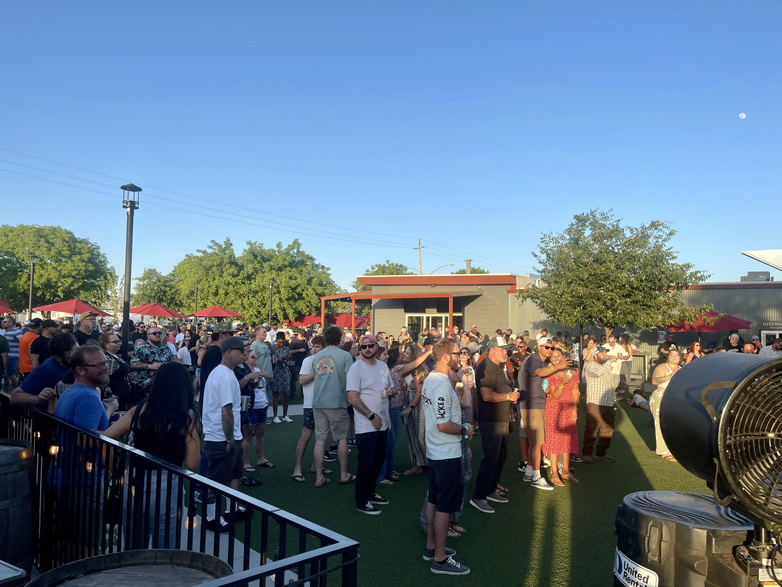 The Commons Social Empourium