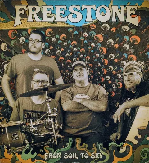 Live Music with Freestone