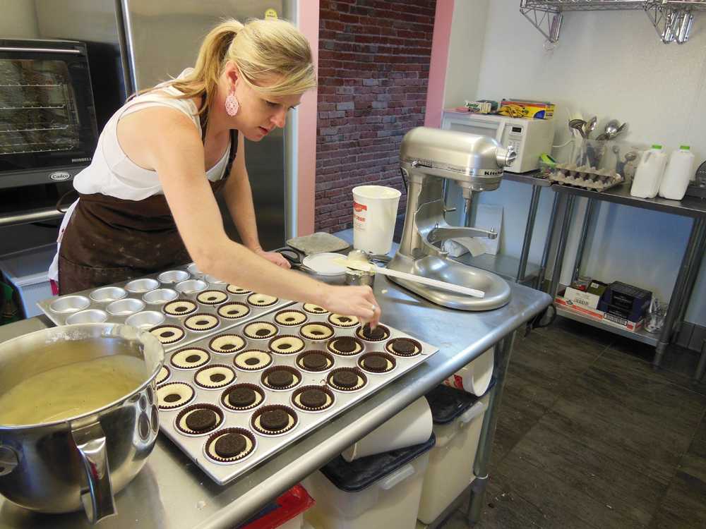 Denine's Cupcakes