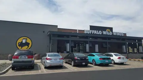 Buffalo Wild Wings