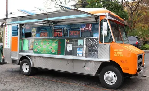 Tacos Ramirez