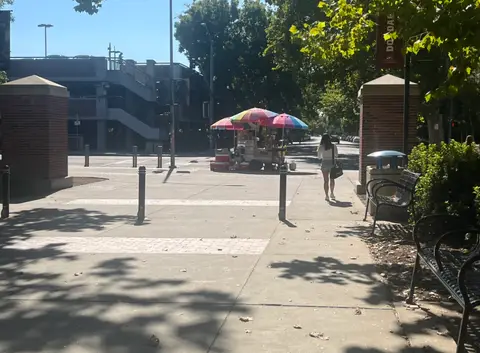Speedy Burrito