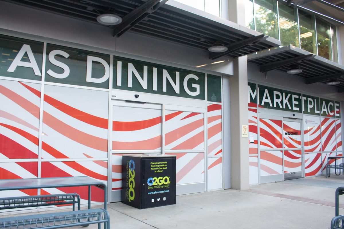 Marketplace Café
