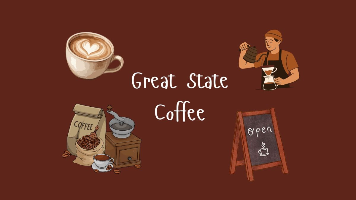 Great State Coffee