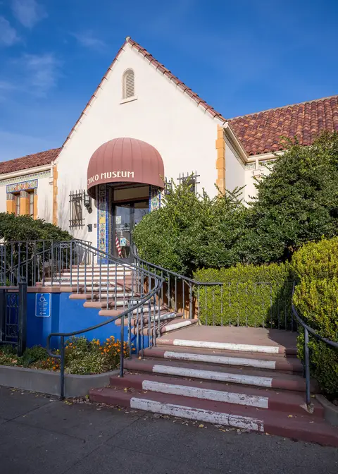 Chico History Museum