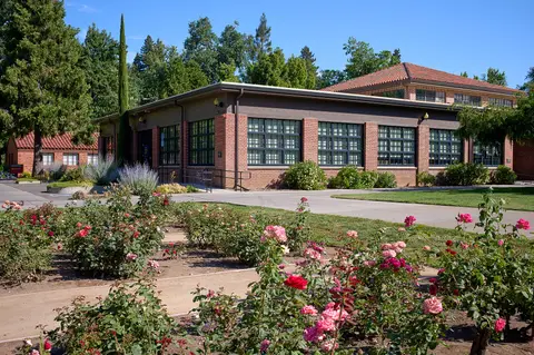 Chico State