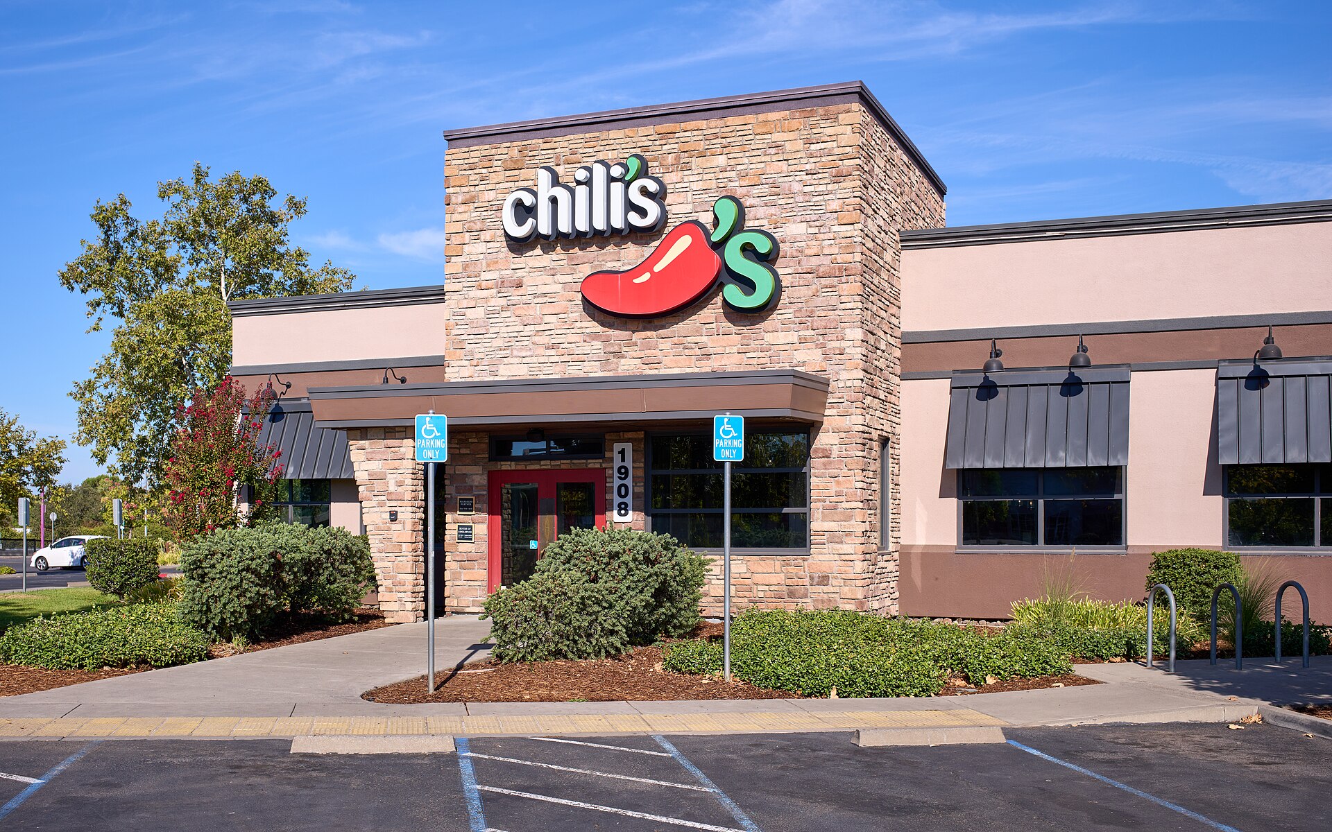 Chili's