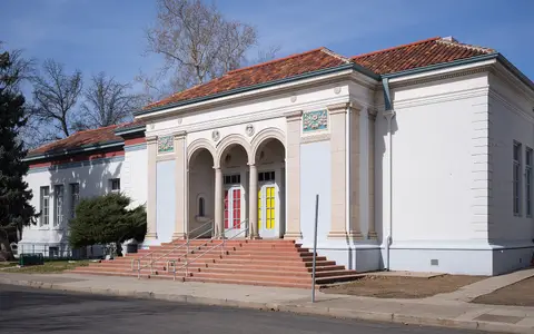 Museum of Northern California Art