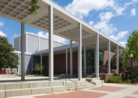 Chico Center for the Arts