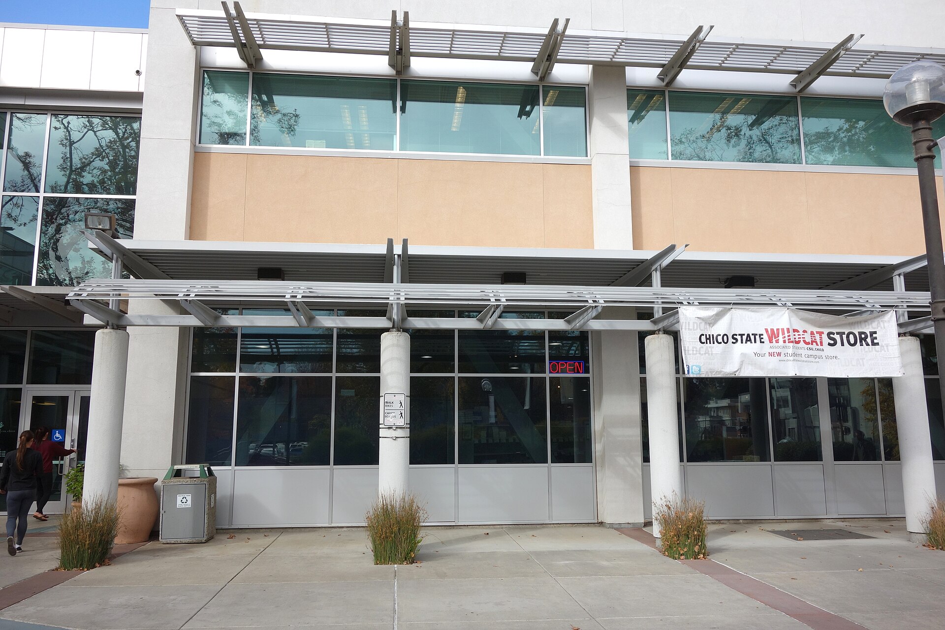 Chico State Wildcat Store