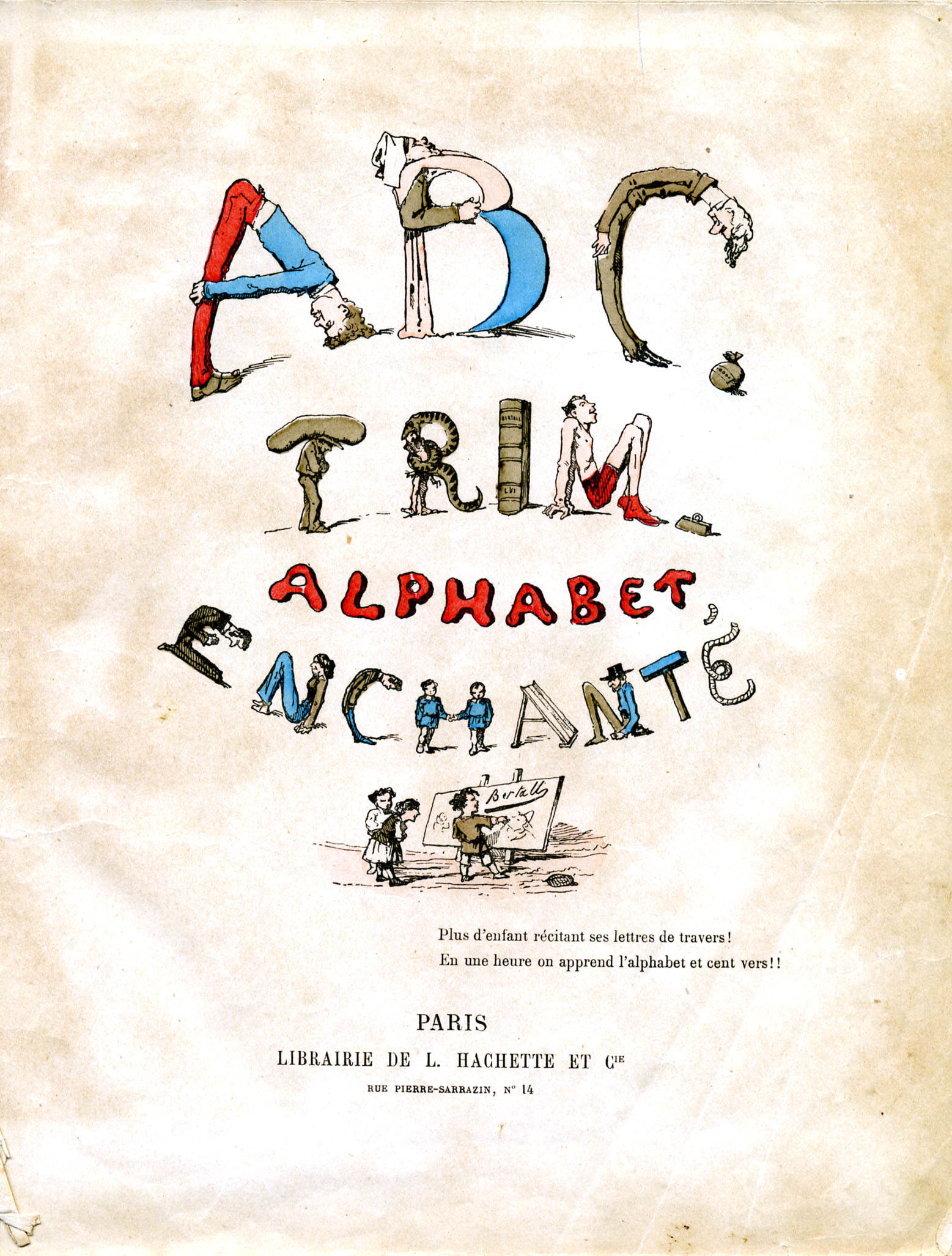ABC Books
