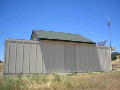 Chico Community Observatory (Kiwanis-Chico)