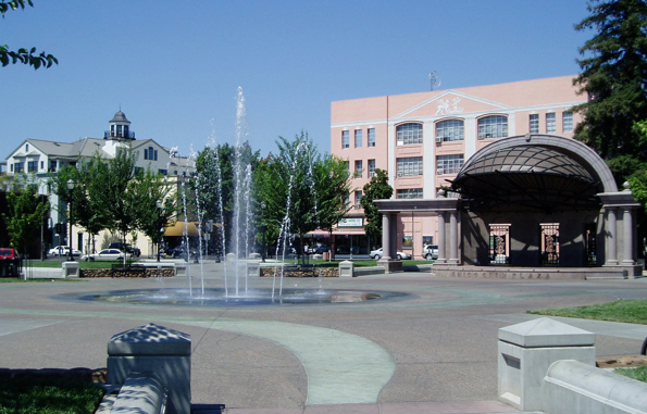 Chico Certified Farmers Market