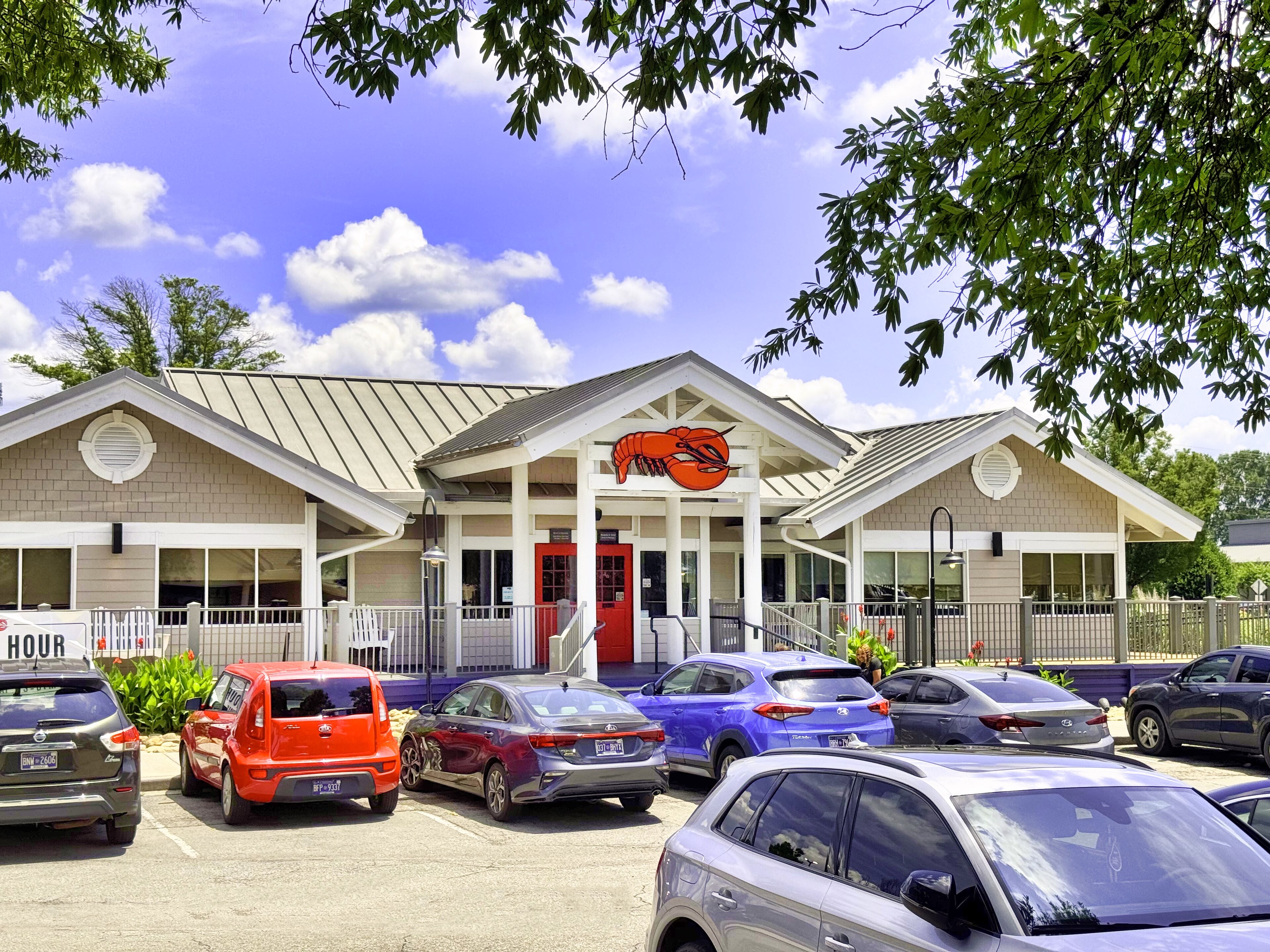 Red Lobster