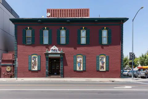 Madison Bear Garden