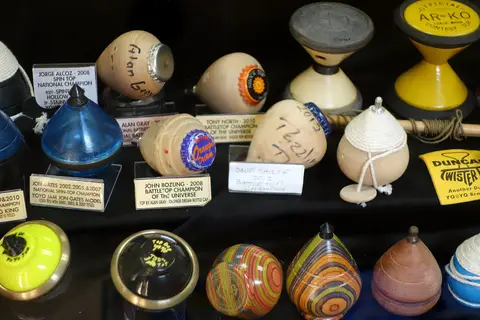 National Yo-Yo Museum