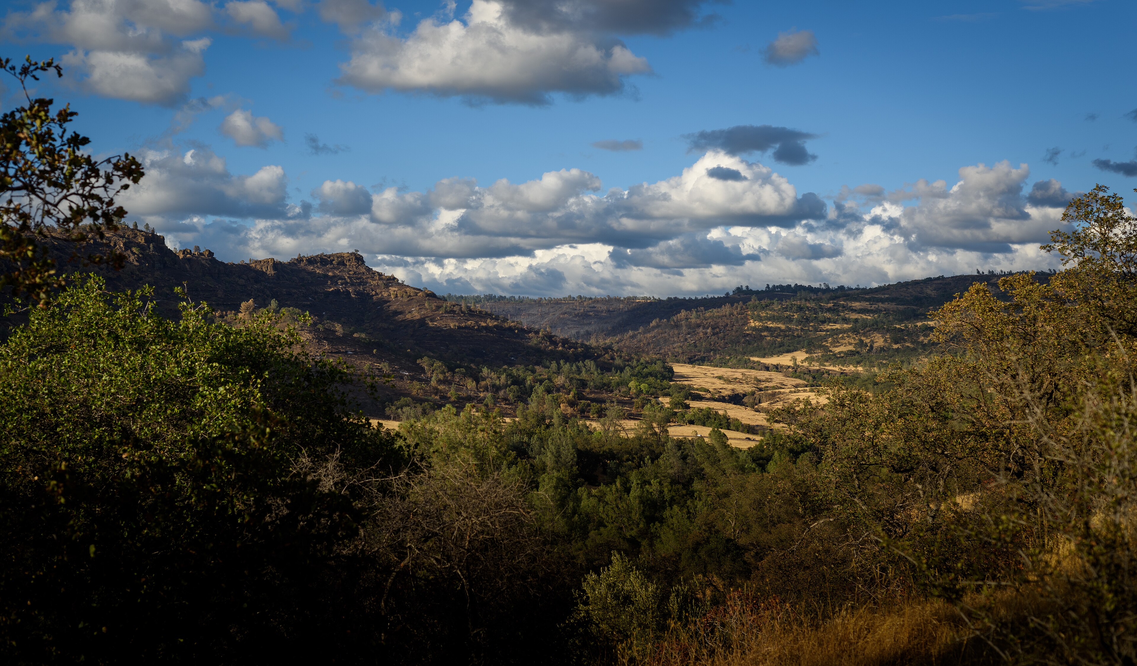 Bidwell Park Nature Center
