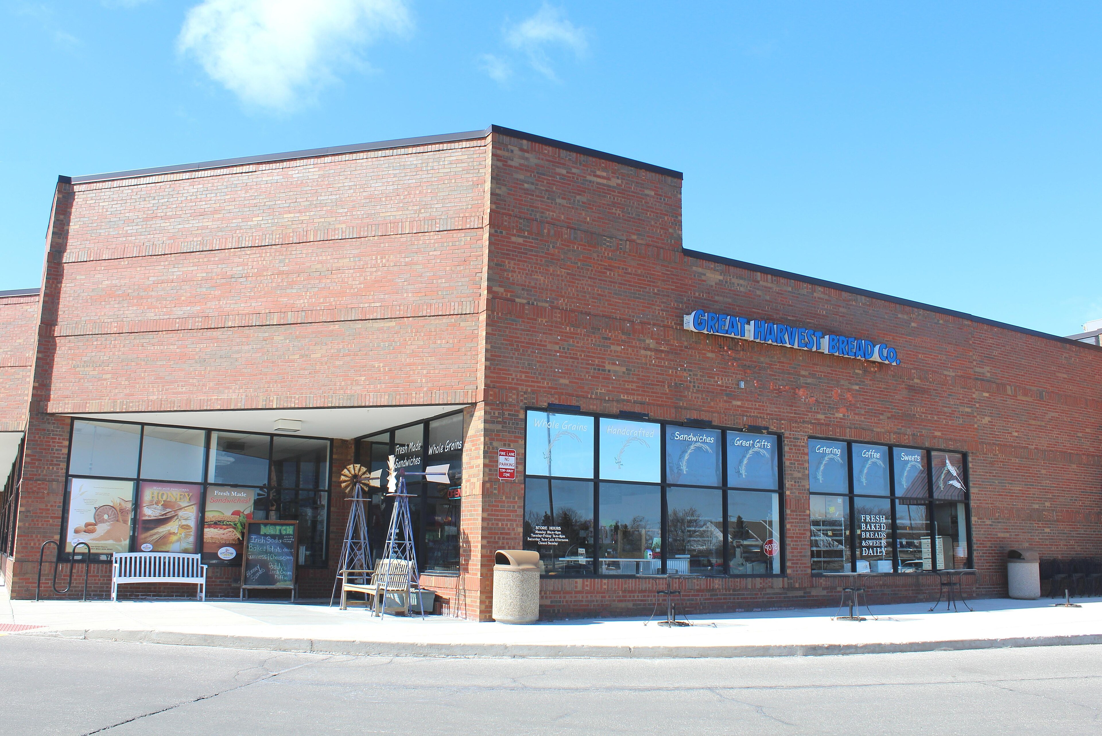 Great Harvest Bread Company