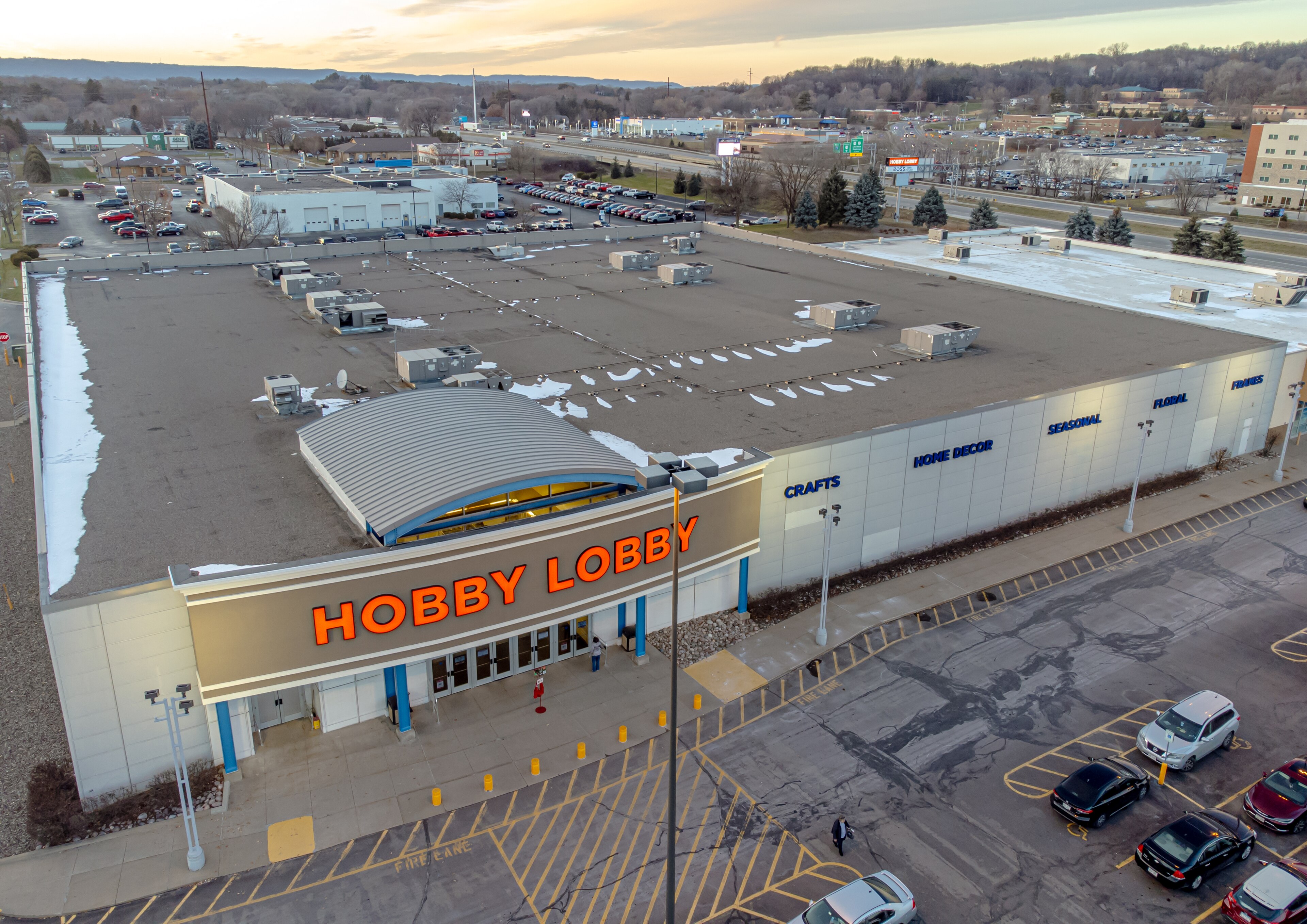 Hobby Lobby