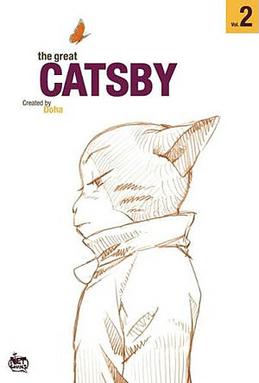The Great Catsby