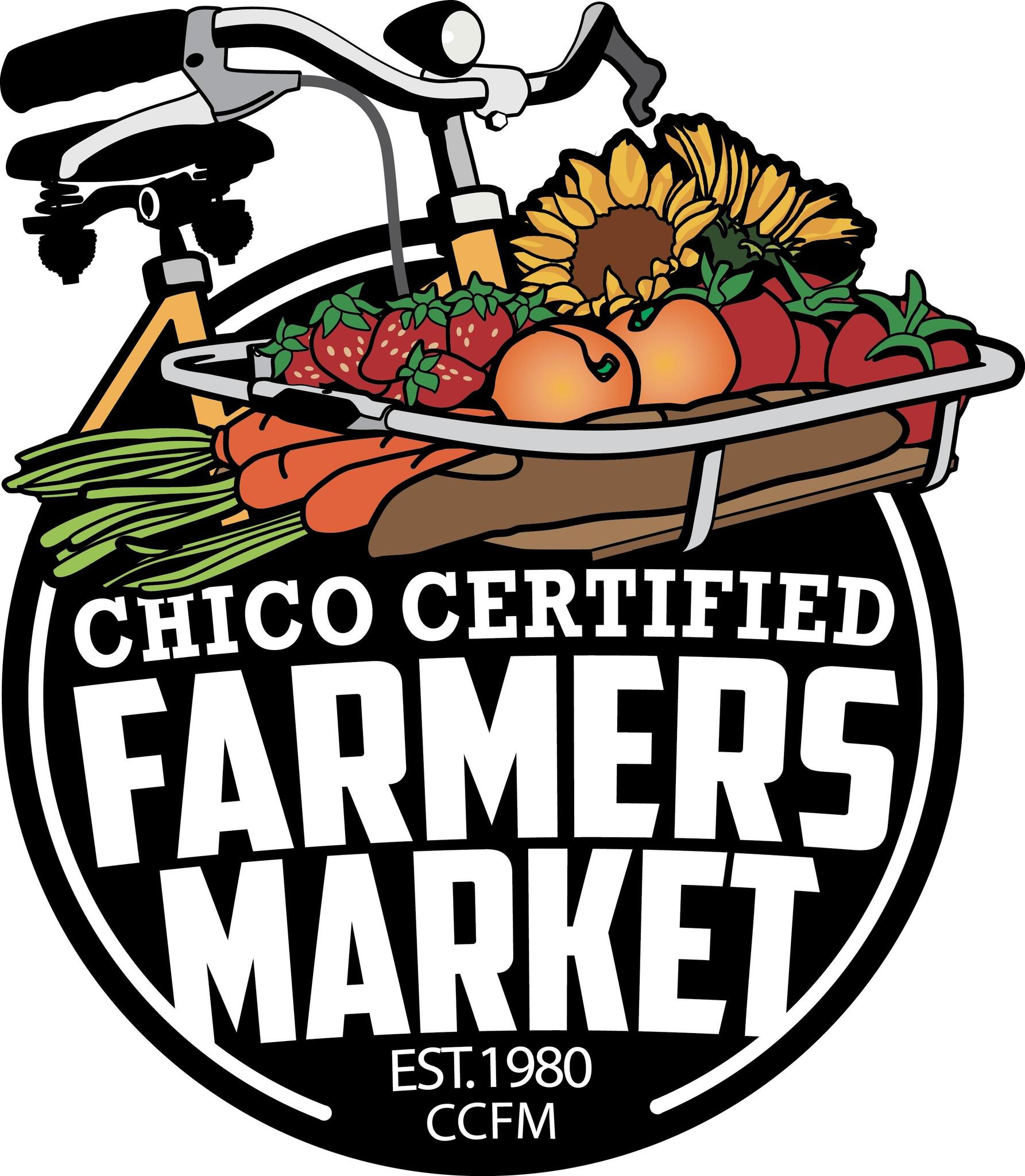Chico Saturday Farmers Market