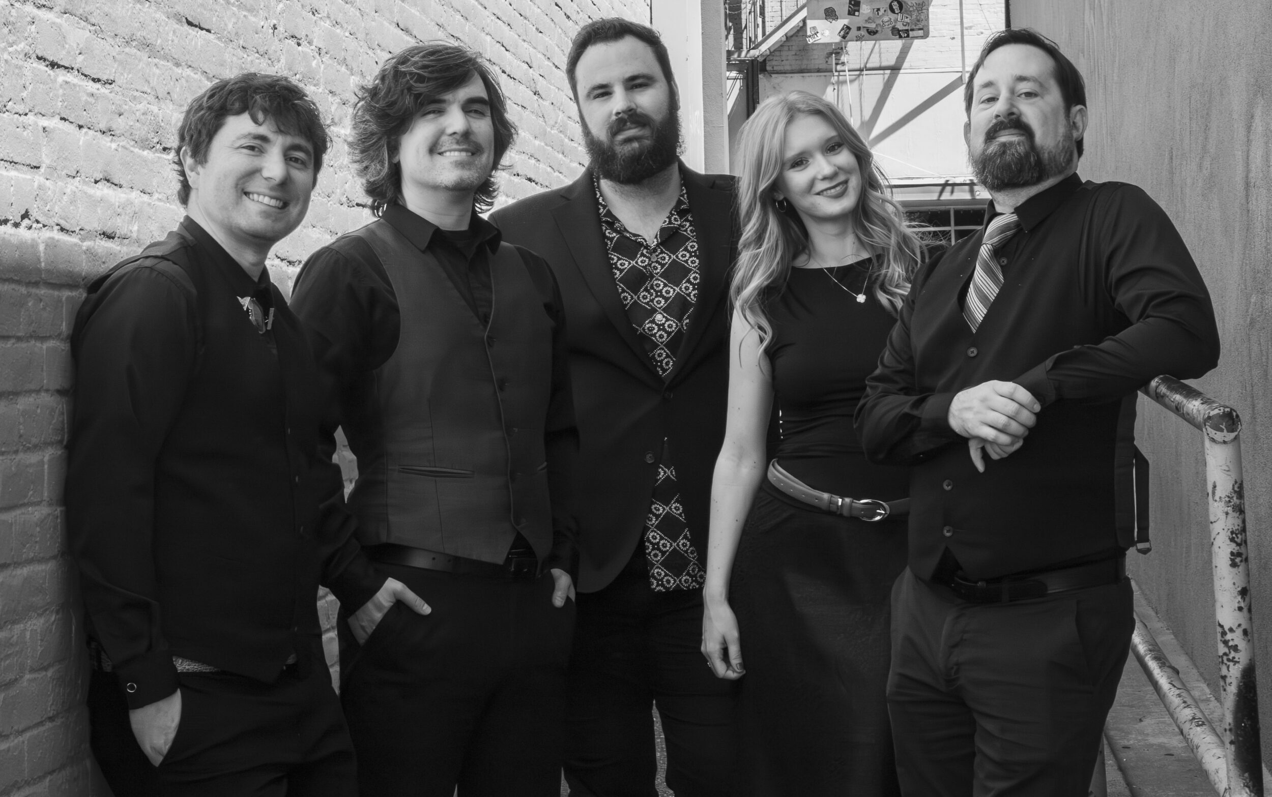 Decades - Chico's Award-Winning Party Band