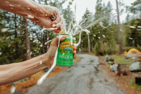 Sierra Nevada Brewing Co.
