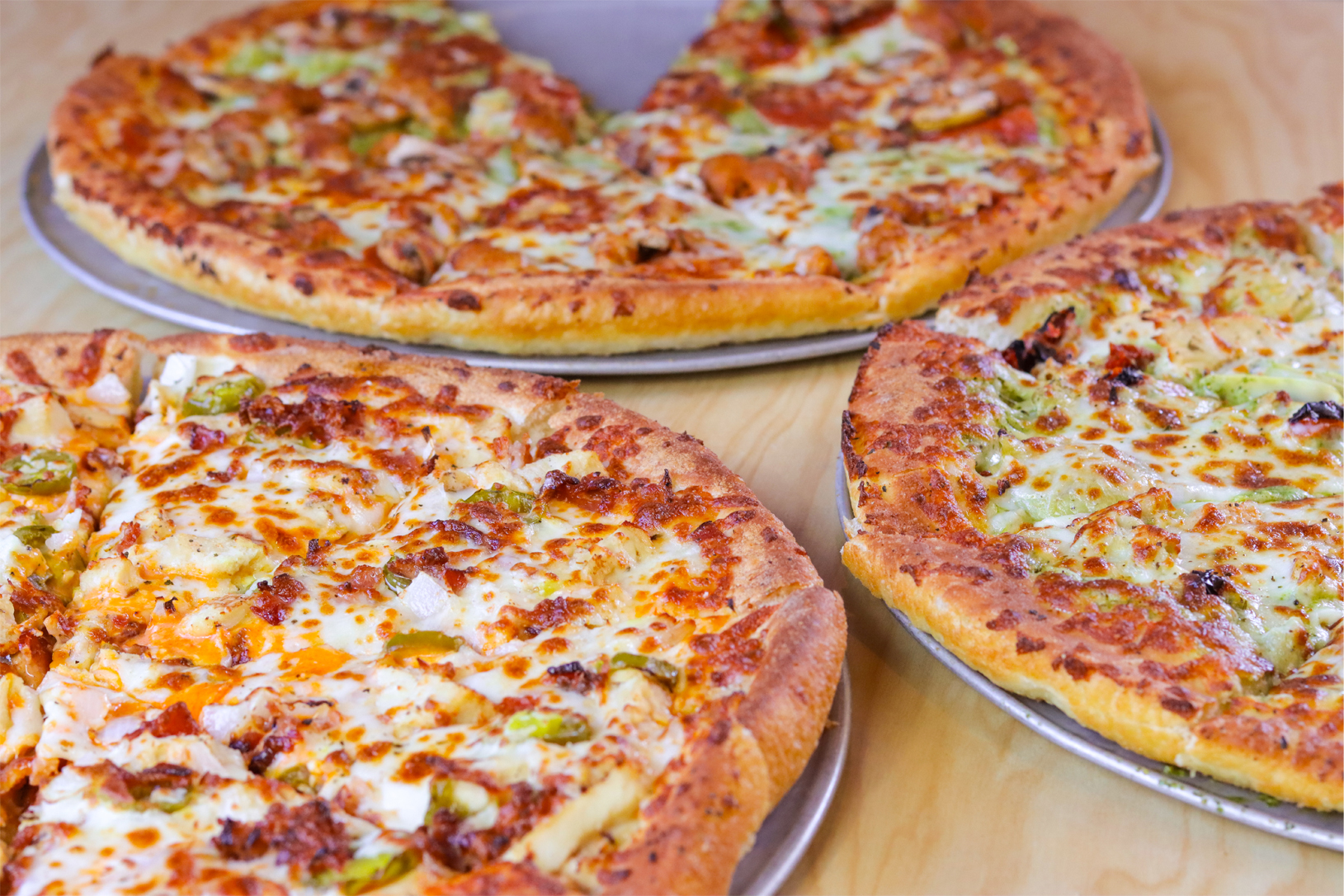 Westside Pizza