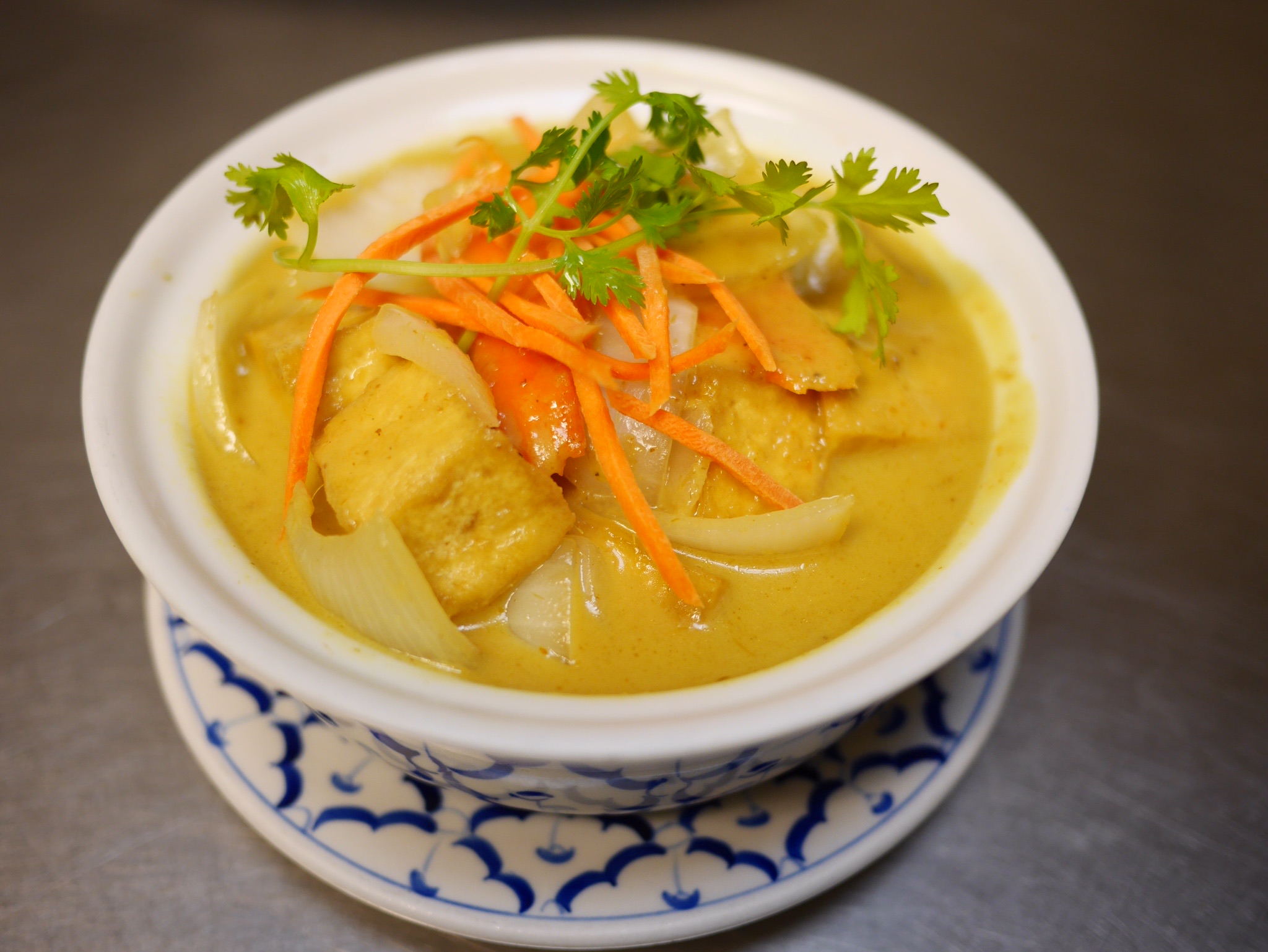 Cocodine Thai Cuisine