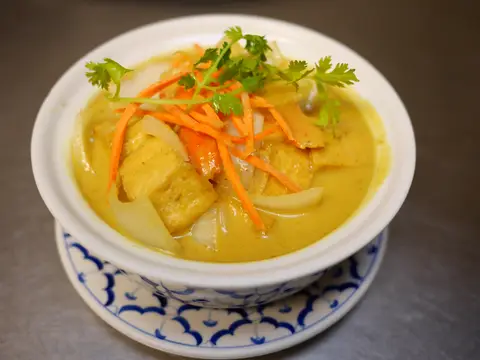 Cocodine Thai Cuisine