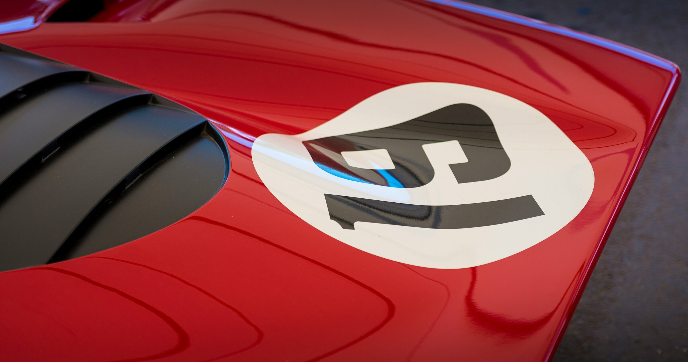 Chico Concours Car Show