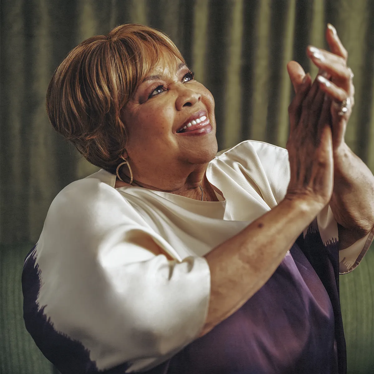 Mavis Staples