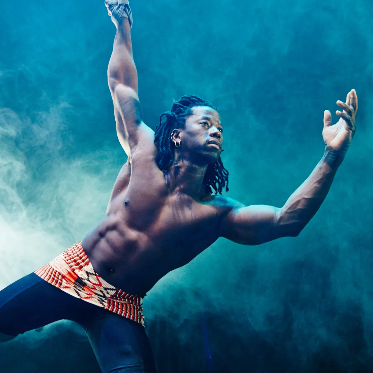 Cirque Kalabanté: WOW (World of Words)