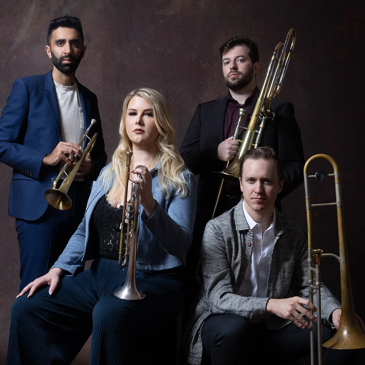 The Westerlies
