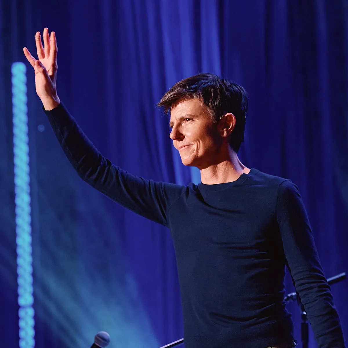 Tig Notaro: Out of Nowhere!