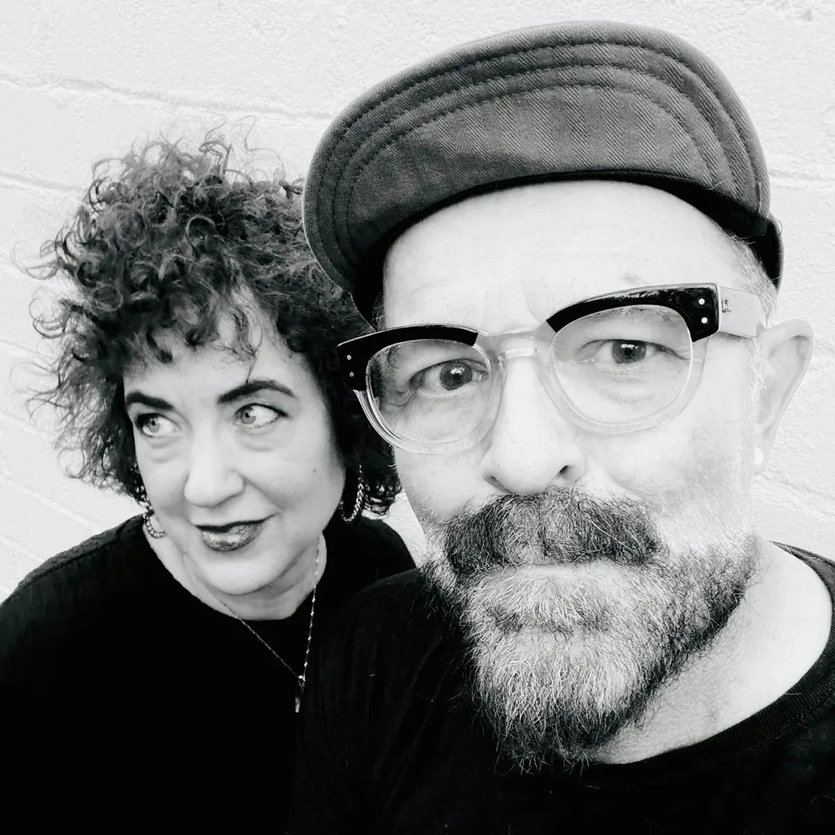 Party on the Patio–Tim Buc Moore & Vianna Boring
