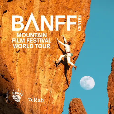 Banff Mountain Film Festival