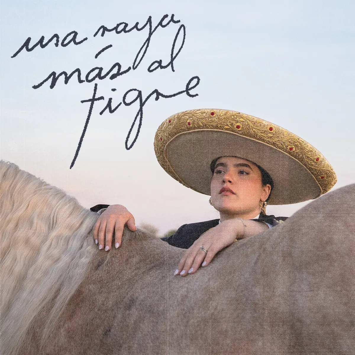 Camila Fernández y su Mariachi: Una auténtica fiesta mexicana