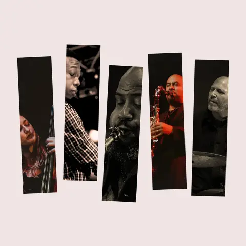 Field Trip-JazzReach presents TRUTH: John Coltrane