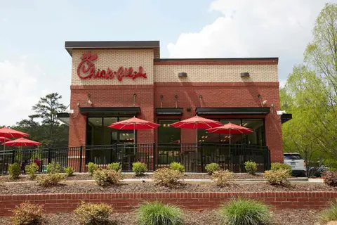 Chick-fil-A South Chico