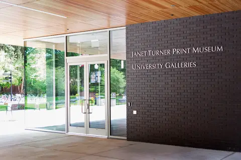 Janet Turner Print Museum