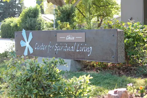 Center for Spiritual Living Chico