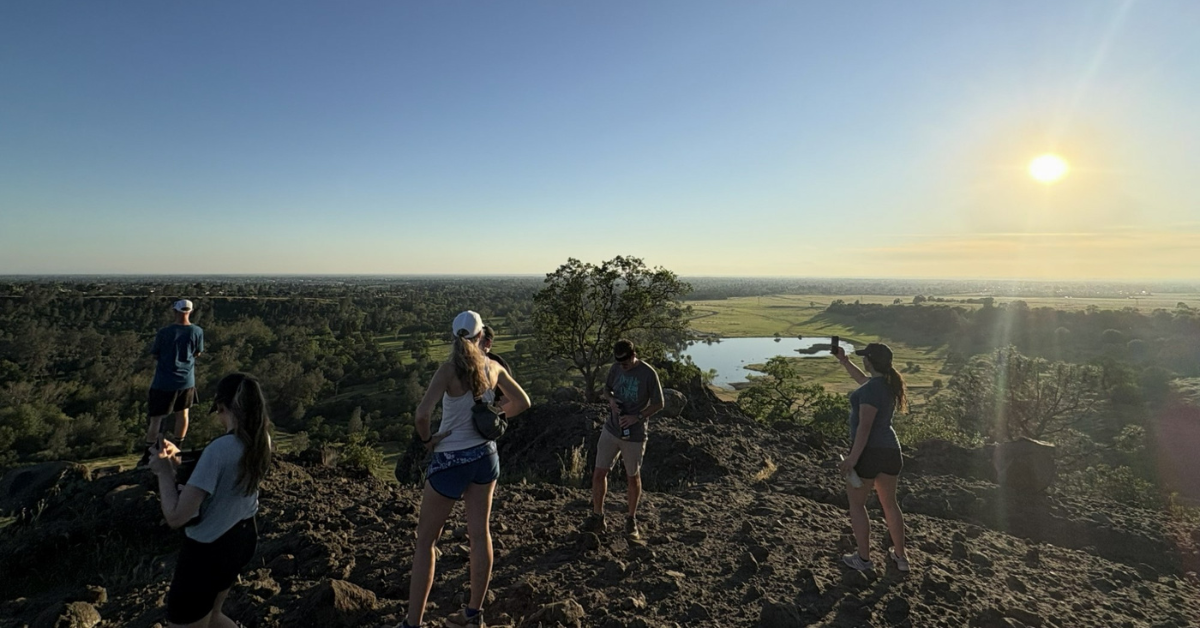 Chico Beyond Adventure